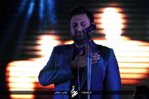 Mohamad Alizadeh - Esfehan - 4 Mehr 95 2